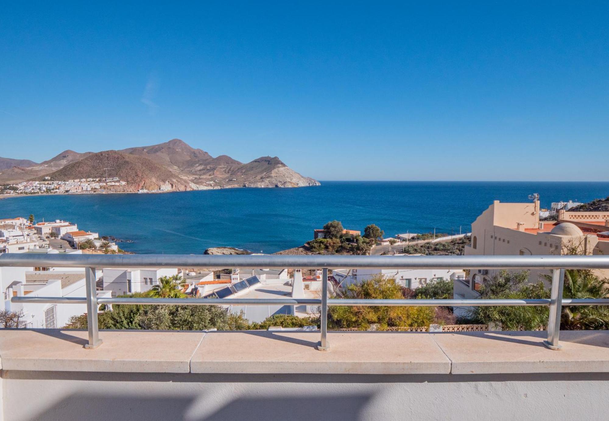 Casa Hayman Cerrogordo Villa Сан Хосе Екстериор снимка